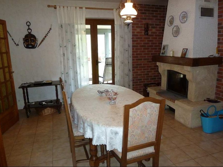 A vendre maison St Ambroix 30500; 180 000 € 