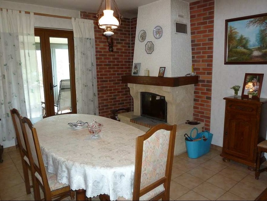 Vente maison 180 000 €  St Ambroix