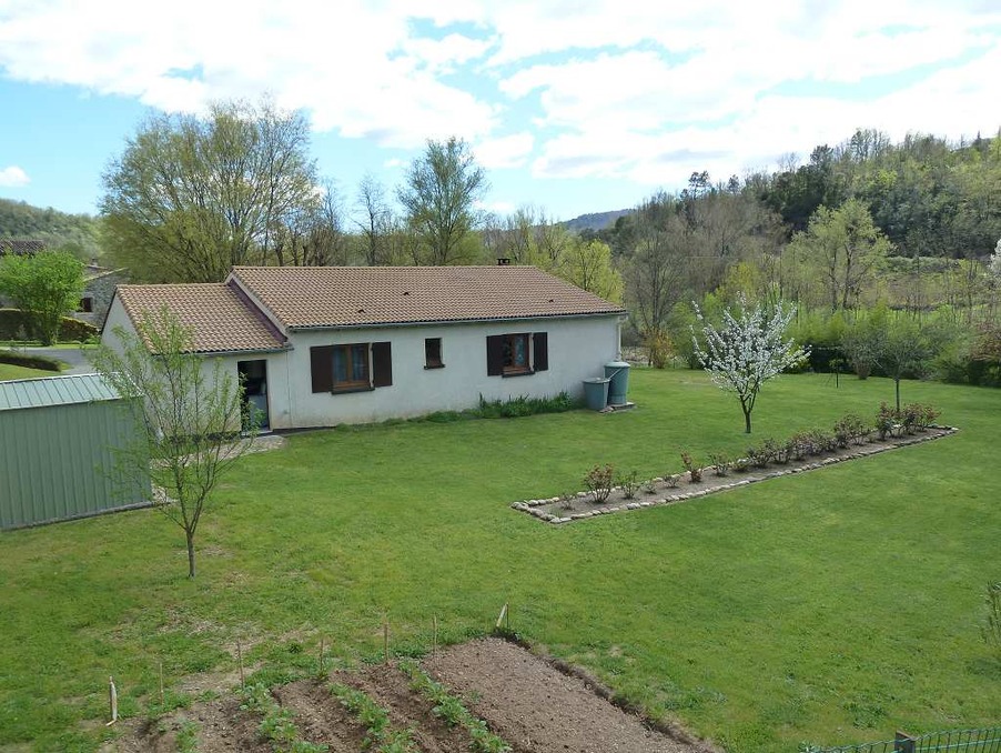 Achat maison St Ambroix Réf. 301371112-1611440