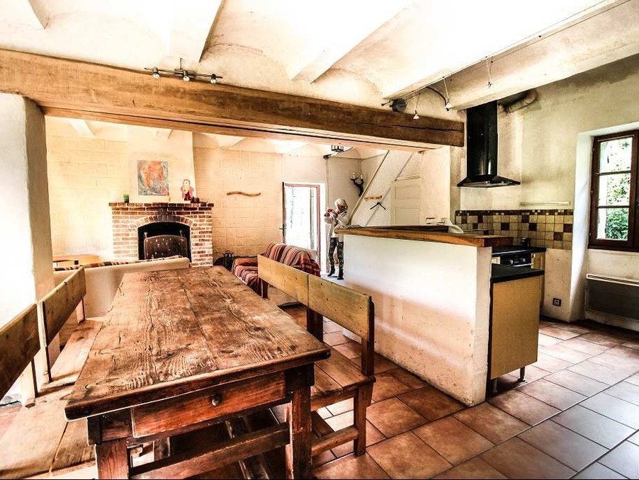 A vendre maison Les Vans 07140; 265 000 € 