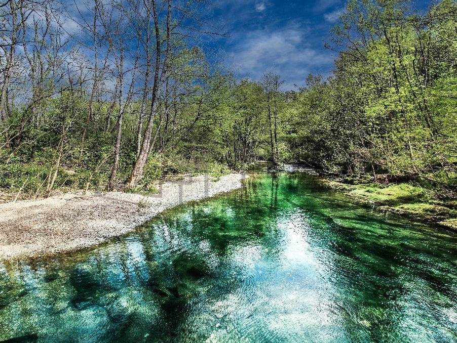 Achat maison Les Vans Réf. 301371117-180228