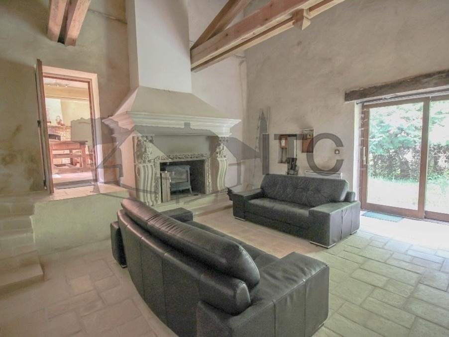 Maison 265 000 €  Réf. 301371117-180228 Les Vans