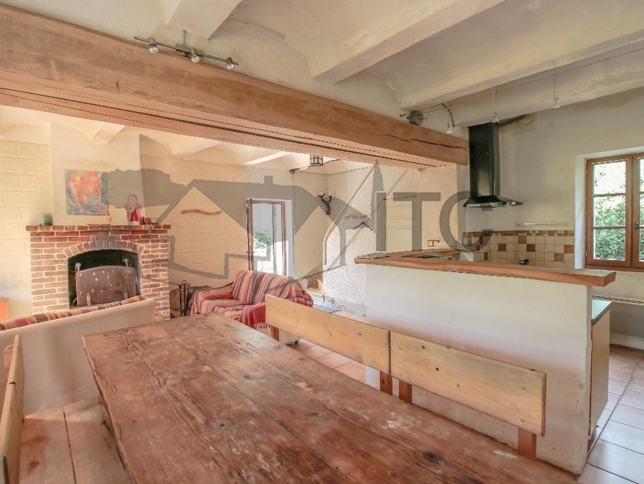 Maison sur Les Vans ; 265 000 €  ; A vendre Réf. 301371117-180228