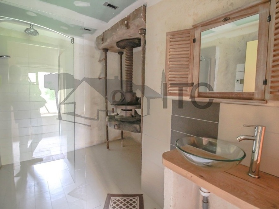 Vente maison 265 000 €  Les Vans