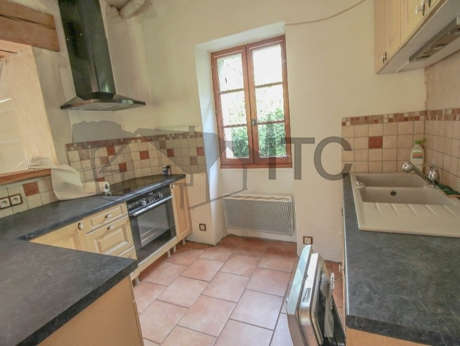 Achat maison Les Vans Réf. 301371117-180228