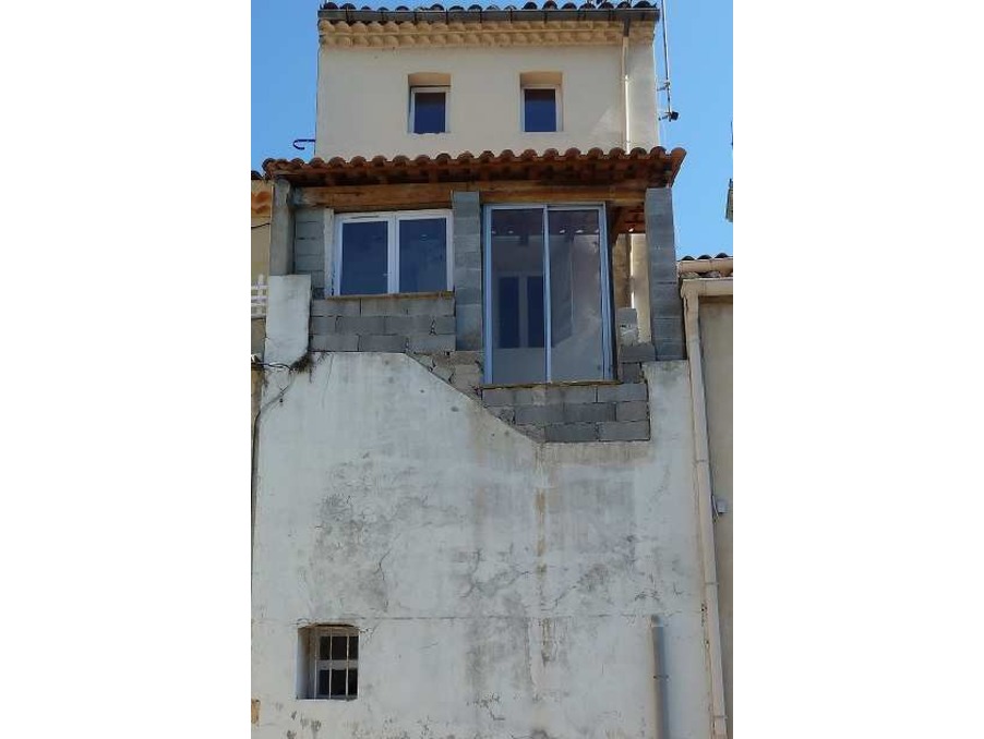 Achat maison Saint Ambroix Réf. 301371212-1605218