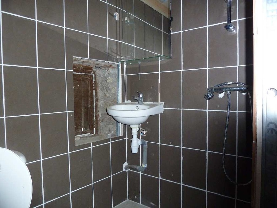 Vente maison 39 000 €  Saint Ambroix