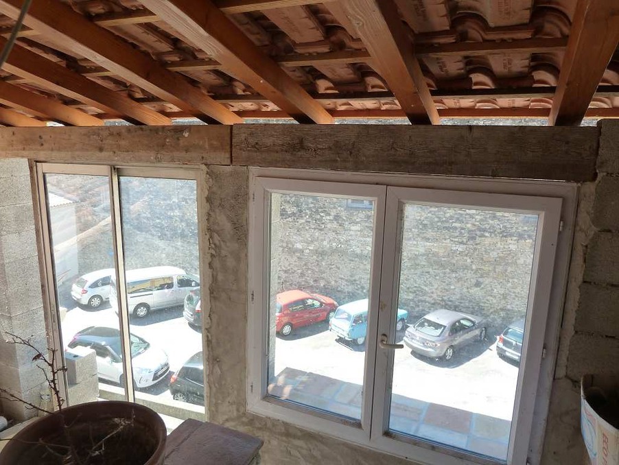 A vendre maison Saint Ambroix 30500; 39 000 € 