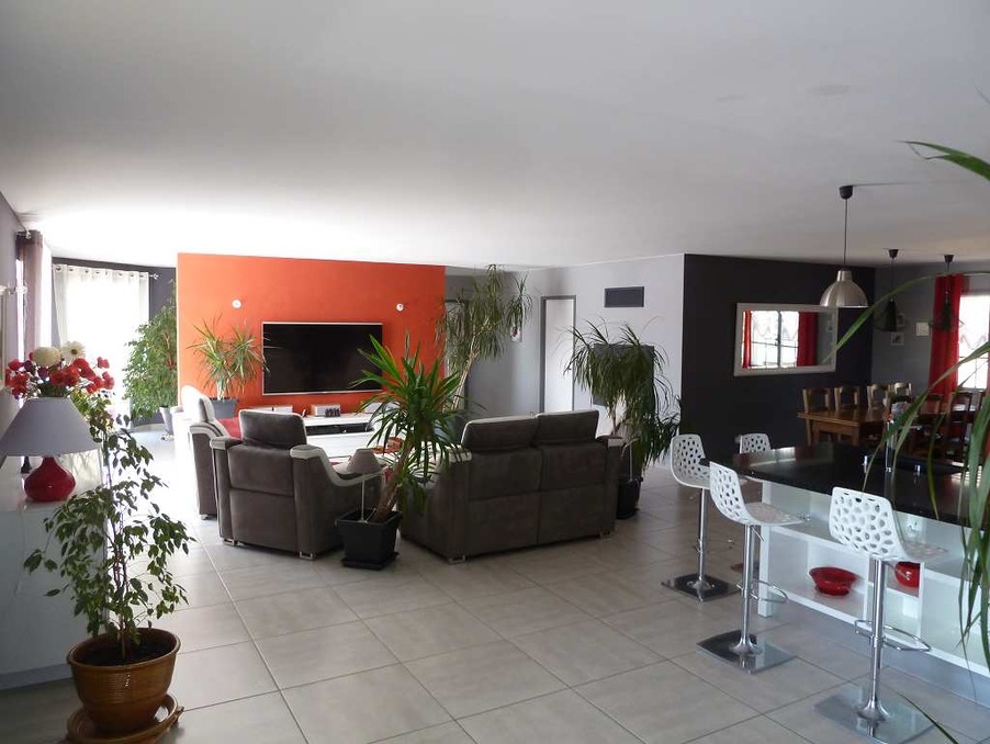 Maison 475 000 €  sur Les Mages (30960) - Réf. 301371206-16/05208