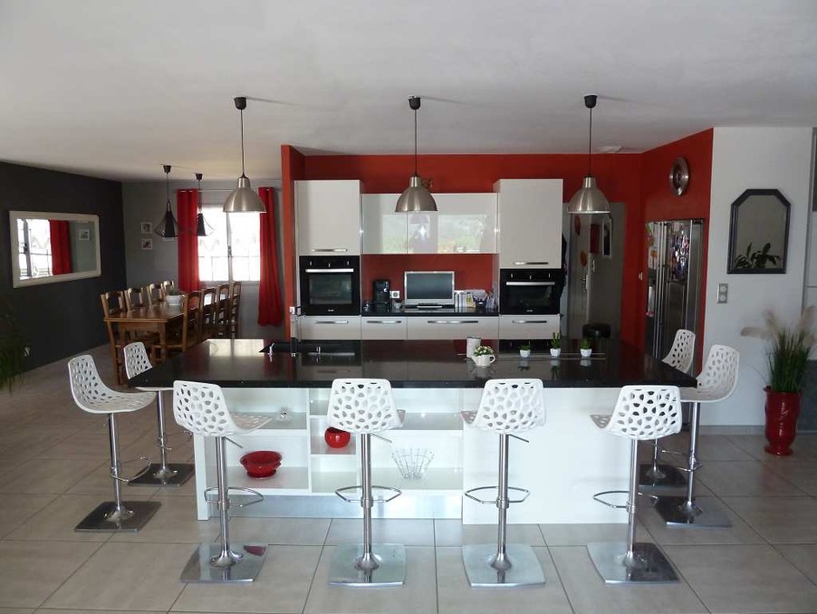 Vente maison 475 000 €  Les Mages