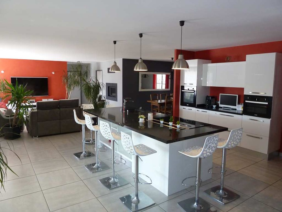 Achat maison Les Mages Réf. 301371206-16/05208