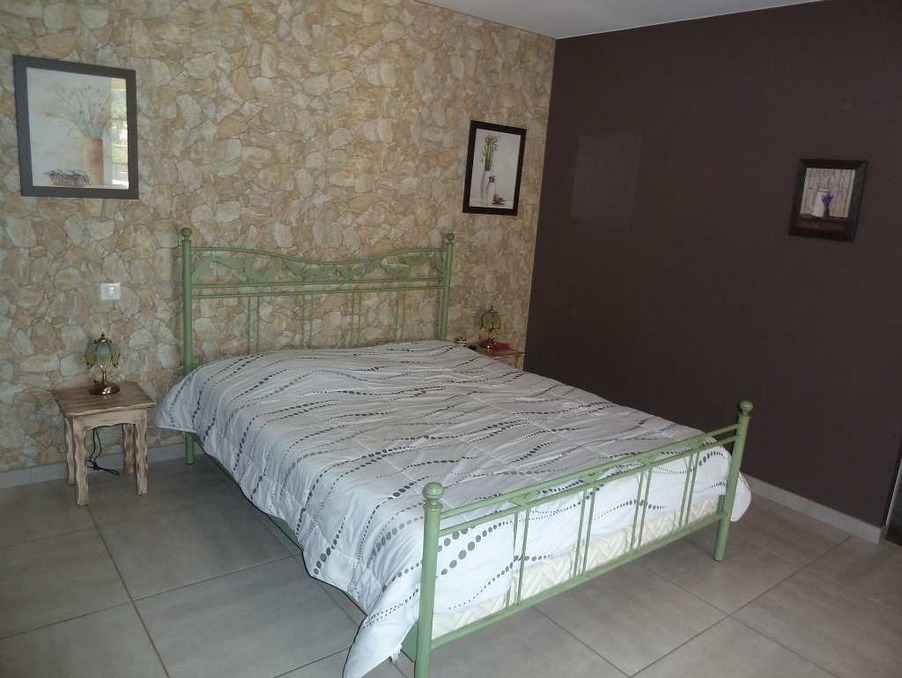 Maison 475 000 €  sur Les Mages (30960) - Réf. 301371206-16/05208