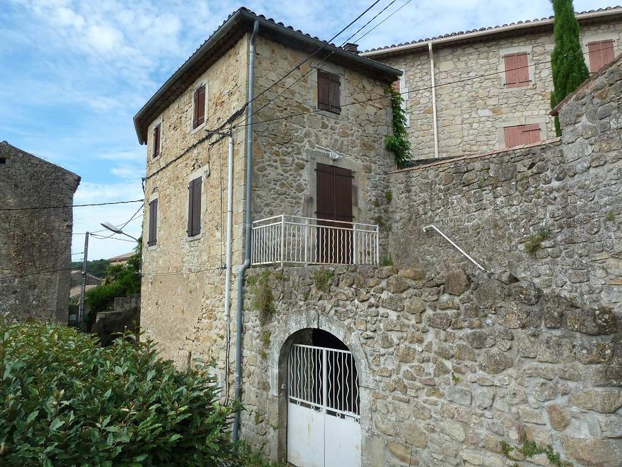 A vendre maison Banne 07460; 77 000 € 