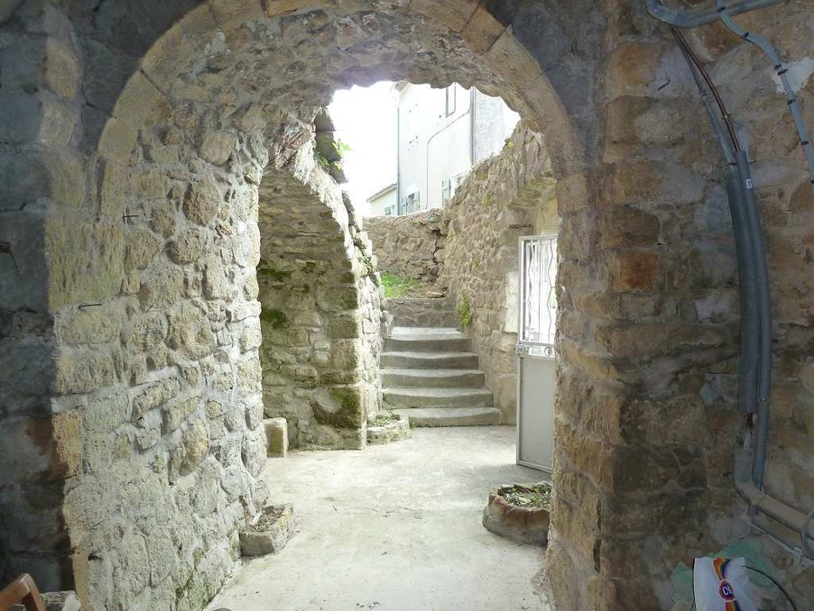 Vente maison 77 000 €  Banne