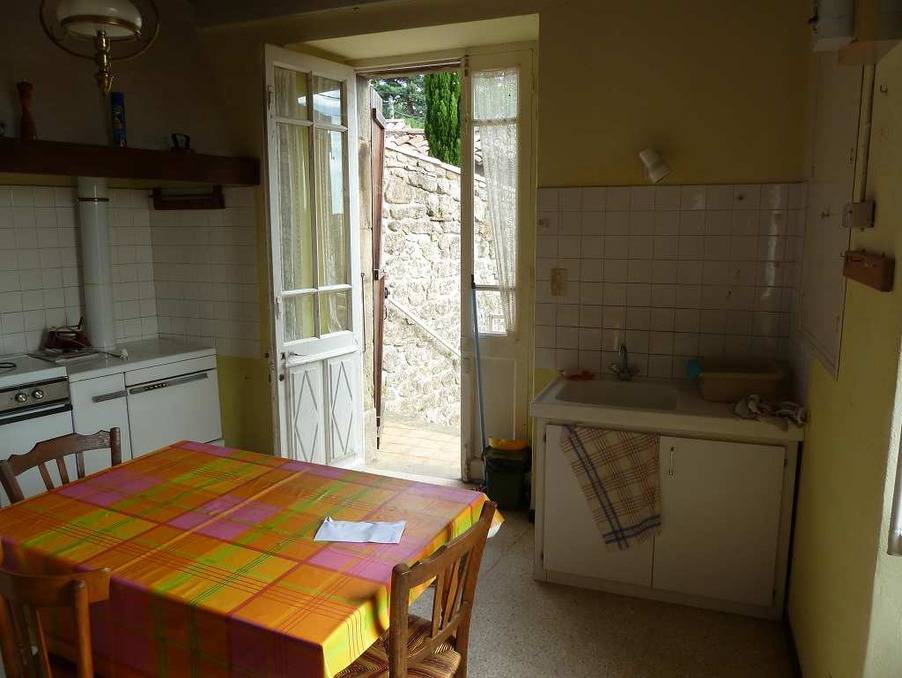 Maison 77 000 €  Réf. 301371236-16/06239 Banne