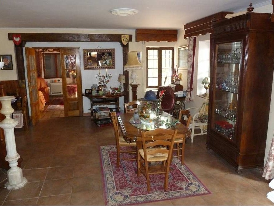 Vente maison 340 000 €  Barjac