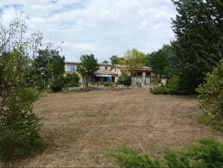 Maison 340 000 €  Réf. 301371265-1606249 Barjac