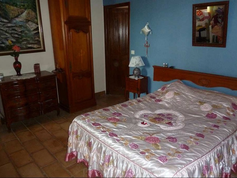 Maison sur Barjac ; 340 000 €  ; Achat Réf. 301371265-1606249