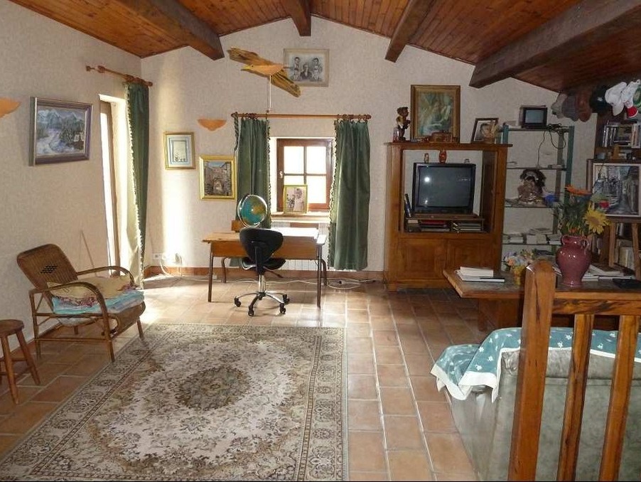 Maison 340 000 €  sur Barjac (30430) - Réf. 301371265-1606249