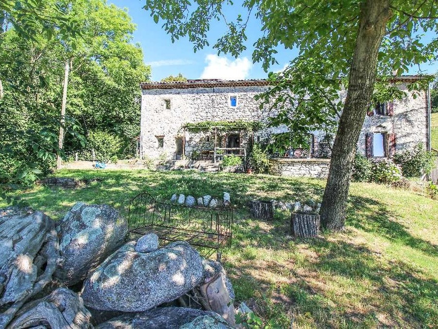 A vendre maison Genolhac 30450; 405 000 € 