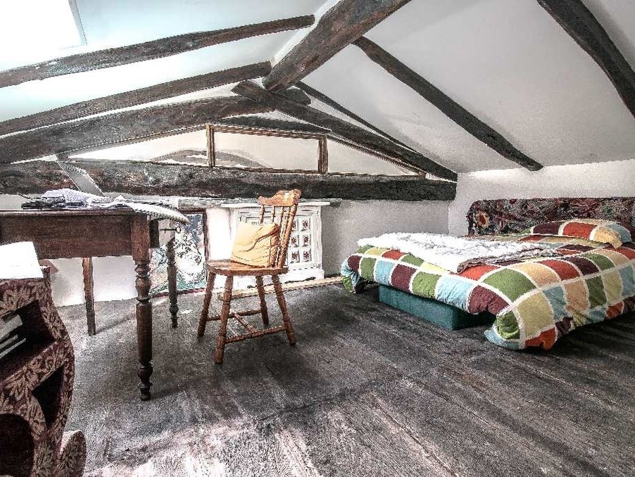 Maison 405 000 €  Réf. 301371281-1607288 Genolhac