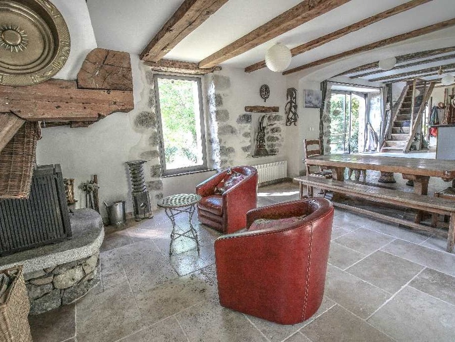 A vendre maison Genolhac 30450; 405 000 € 