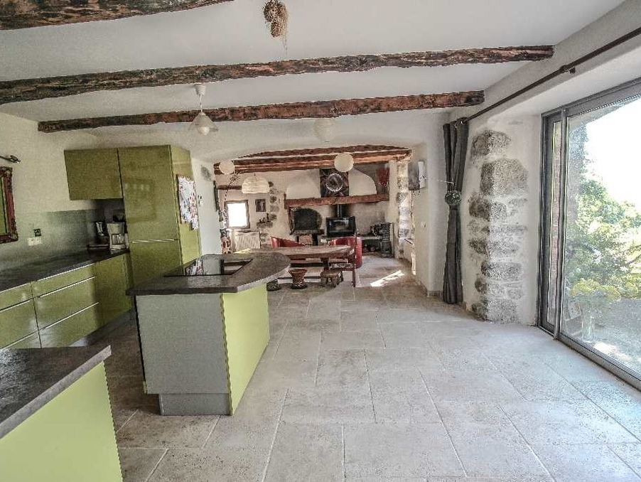 Maison 405 000 €  sur Genolhac (30450) - Réf. 301371281-1607288