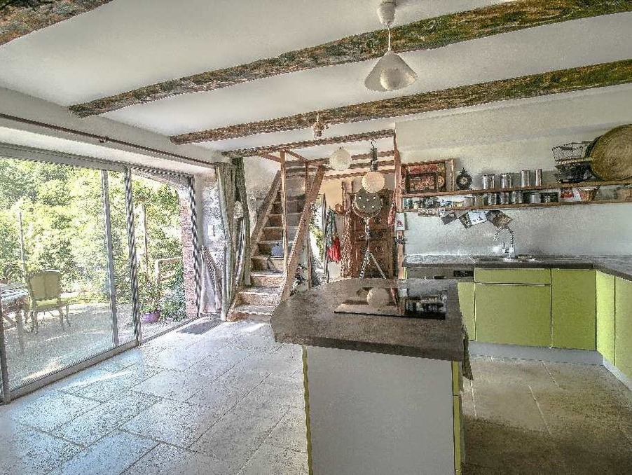 Vente maison 405 000 €  Genolhac