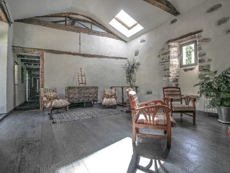 Maison 405 000 €  sur Genolhac (30450) - Réf. 301371281-1607288