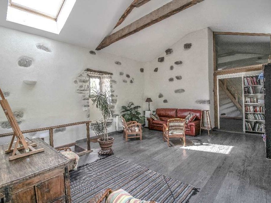 Achat maison Genolhac Réf. 301371281-1607288