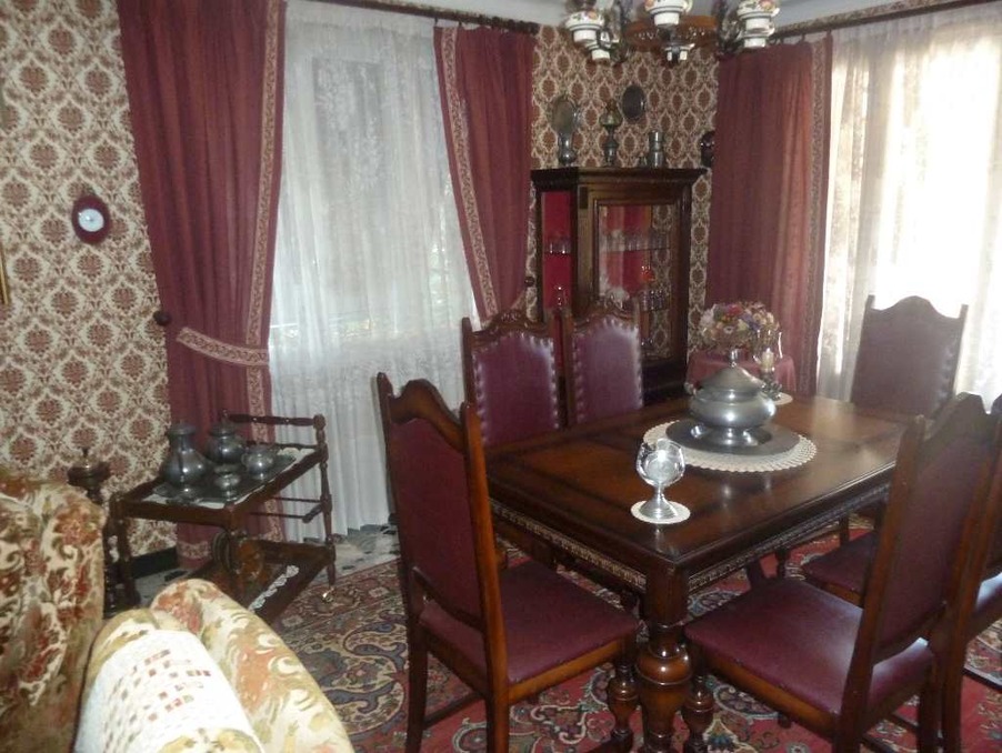 Vente maison 168 000 €  Saint Ambroix