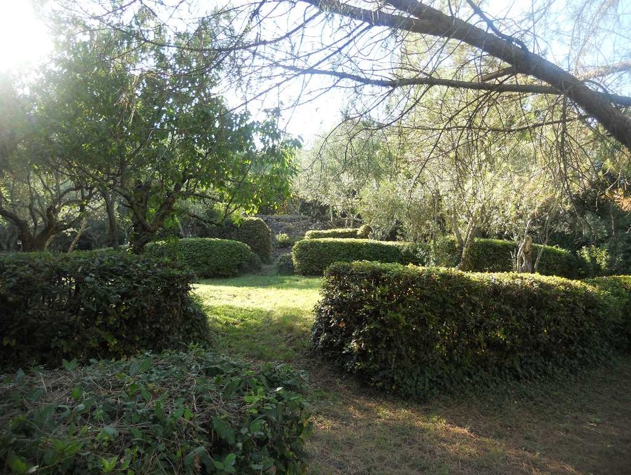 A vendre maison Saint Ambroix 30500; 168 000 € 