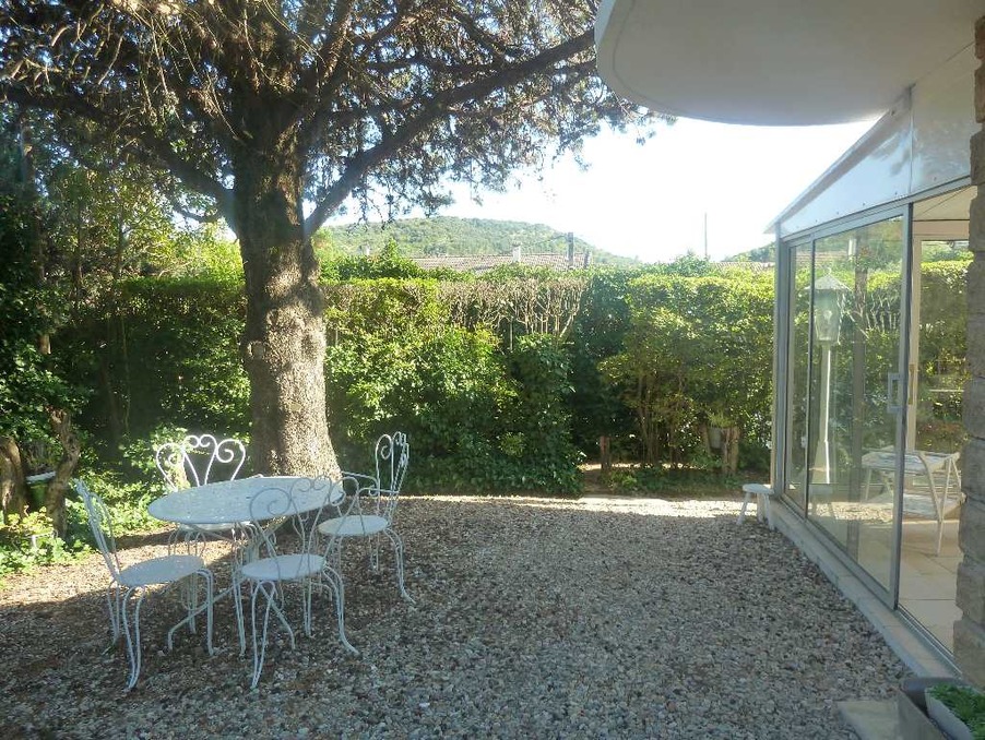 Maison sur Saint Ambroix ; 168 000 €  ; A vendre Réf. 301371332-1607313