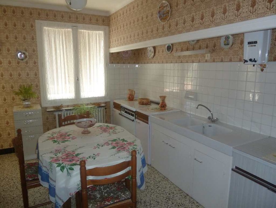 Achat maison Saint Ambroix Réf. 301371332-1607313