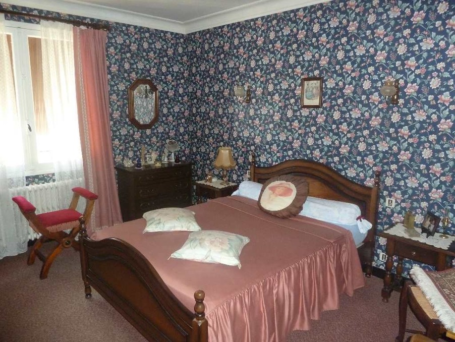 A vendre maison Saint Ambroix 30500; 168 000 € 