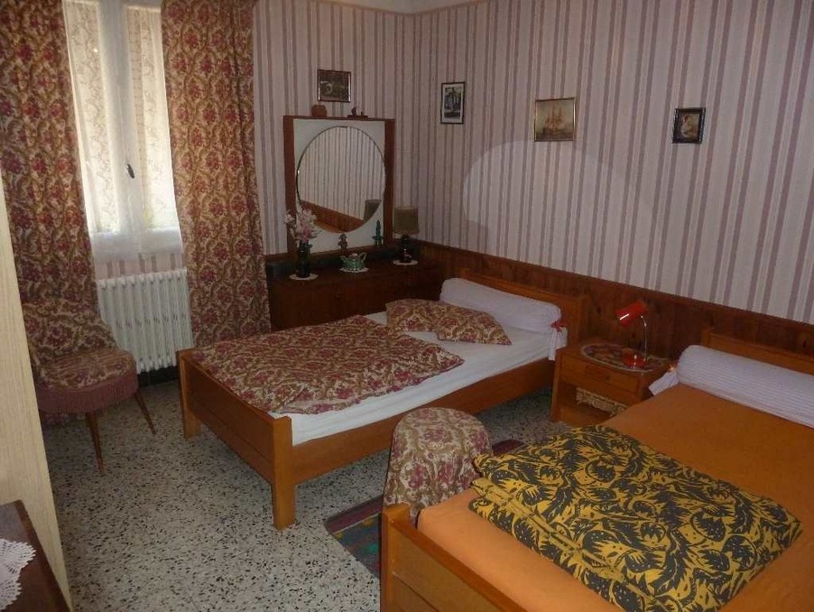 Vente maison 168 000 €  Saint Ambroix