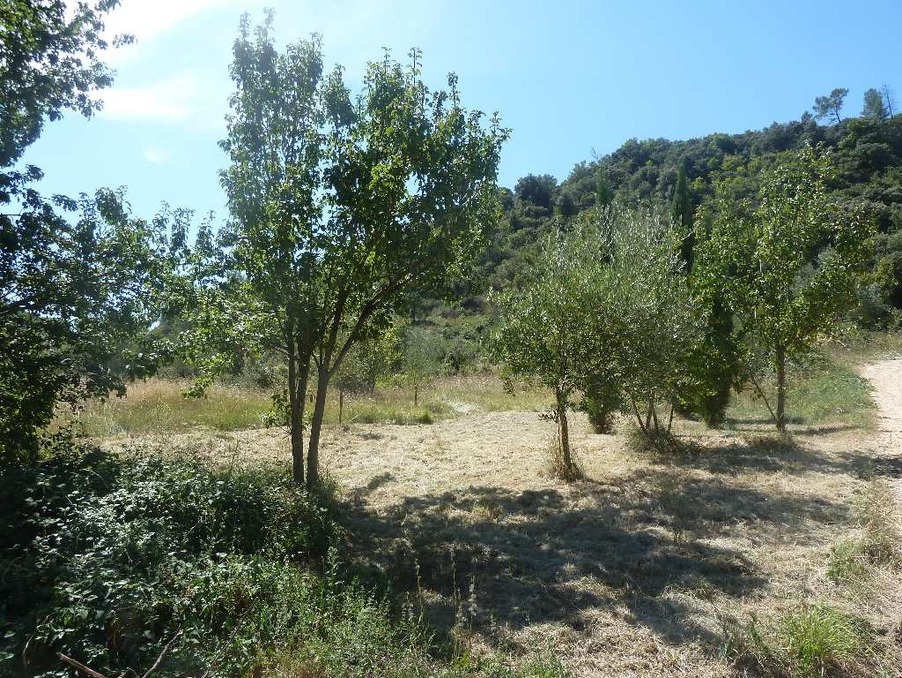 Achat terrain Saint Ambroix Réf. 301371335-1608322