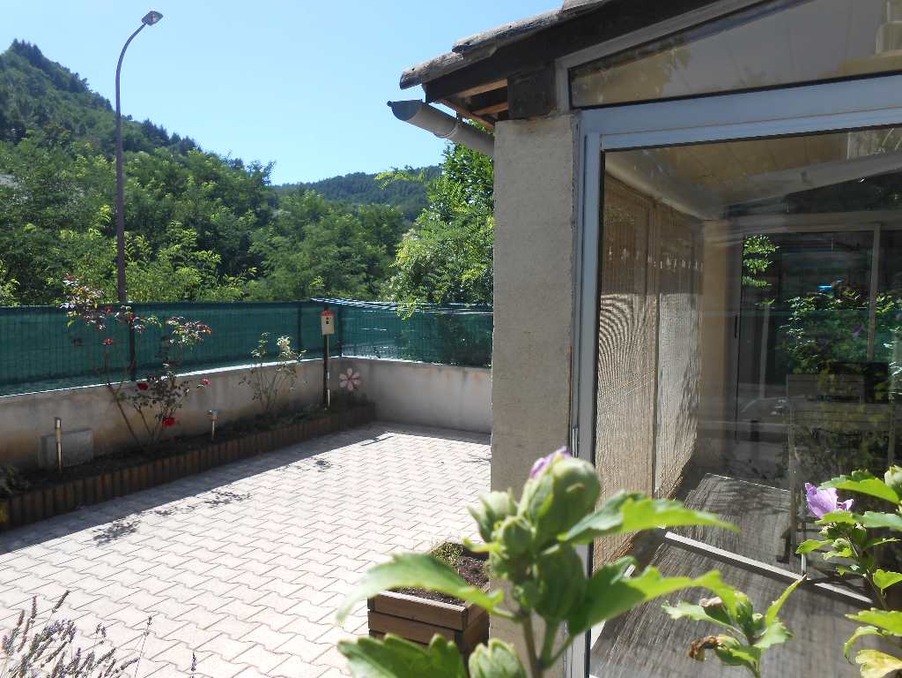 Maison sur Besseges ; 125 000 €  ; Vente Réf. 301371343-1608326