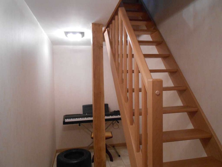 A vendre maison Besseges 30160; 125 000 € 