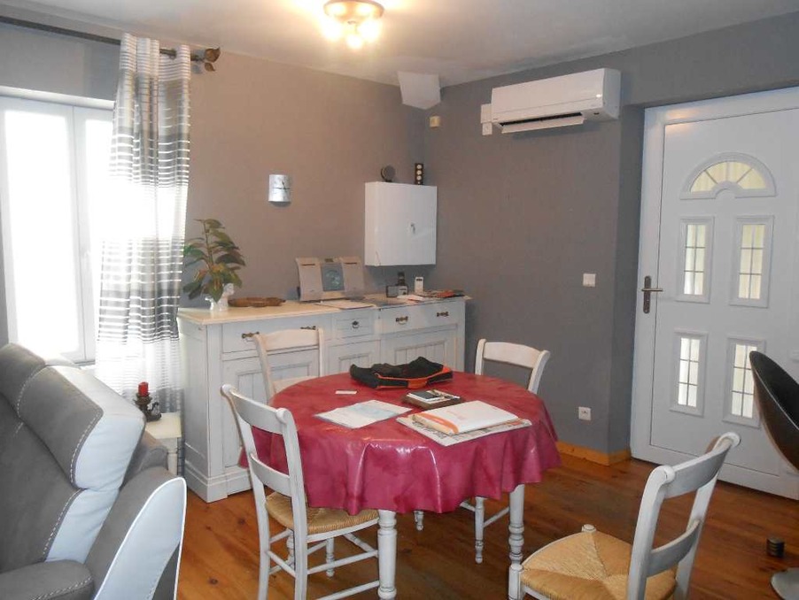 A vendre maison Besseges 30160; 125 000 € 