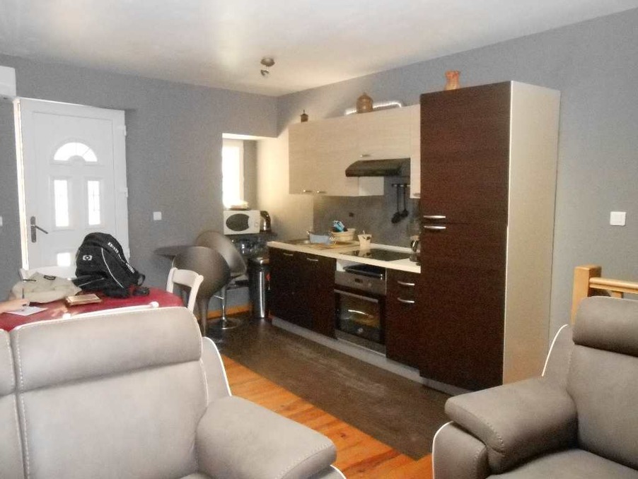 Maison sur Besseges ; 125 000 €  ; Achat Réf. 301371343-1608326