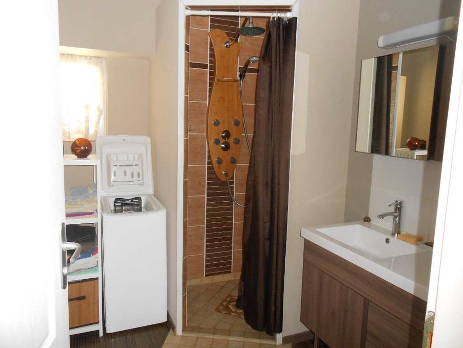 Vente maison 125 000 €  Besseges