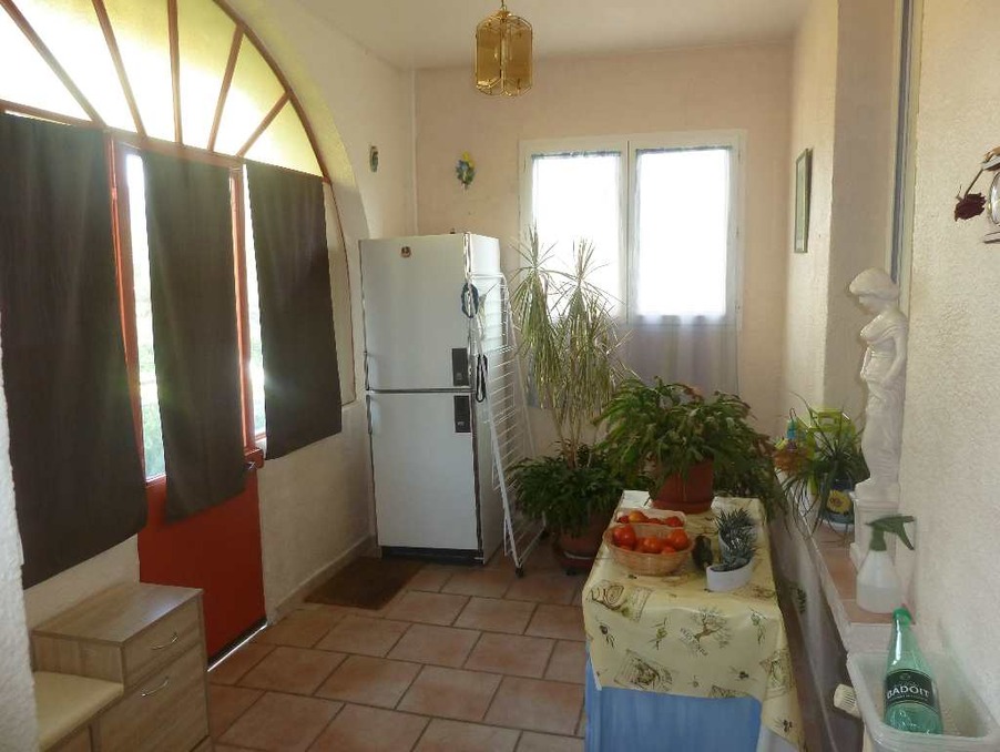 A vendre maison Saint Ambroix 30500; 99 000 € 