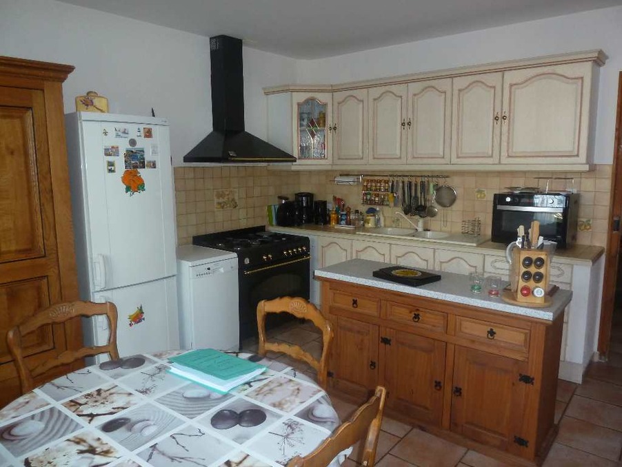 A vendre maison Saint Ambroix 30500; 99 000 € 