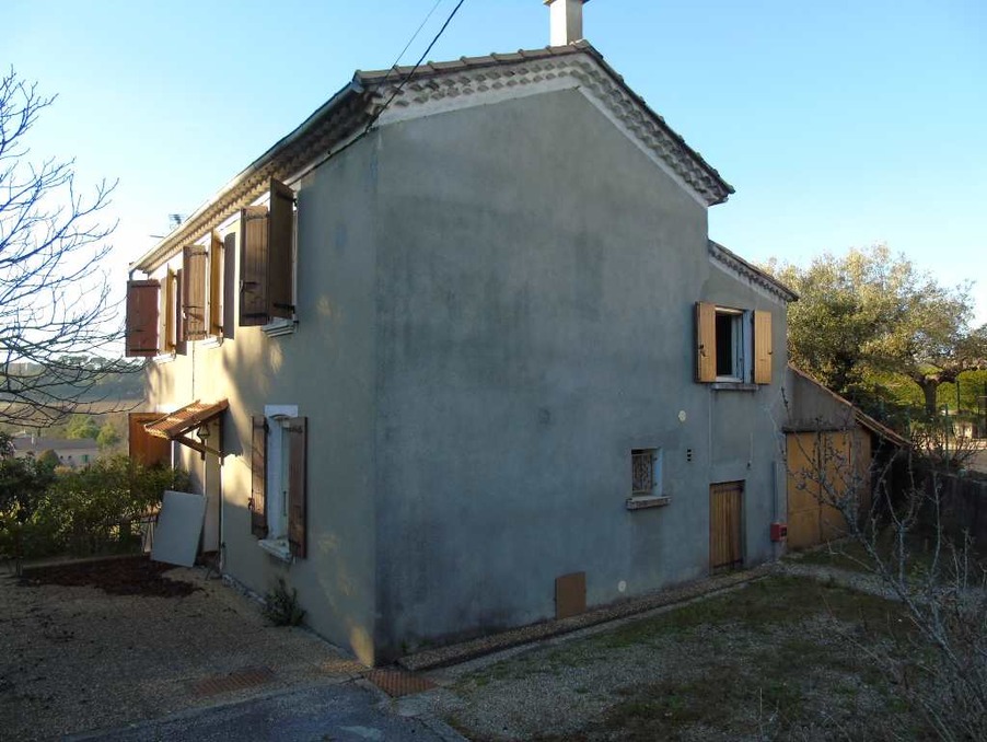 Maison sur Rousson ; 135 000 €  ; Achat Réf. 301371384-1612467