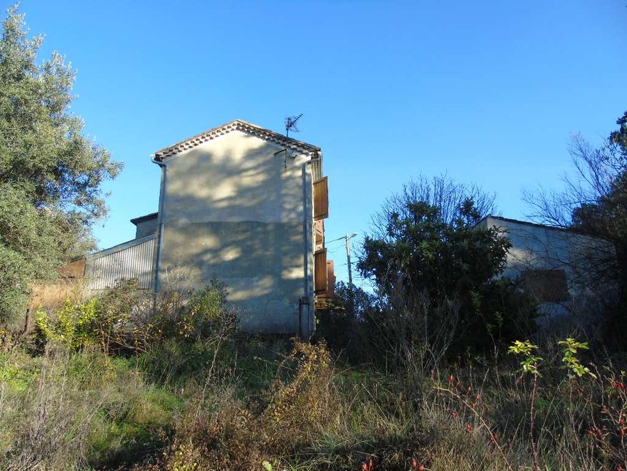 Maison sur Rousson ; 135 000 €  ; Achat Réf. 301371384-1612467