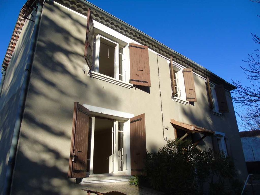 Maison 135 000 €  sur Rousson (30340) - Réf. 301371384-1612467