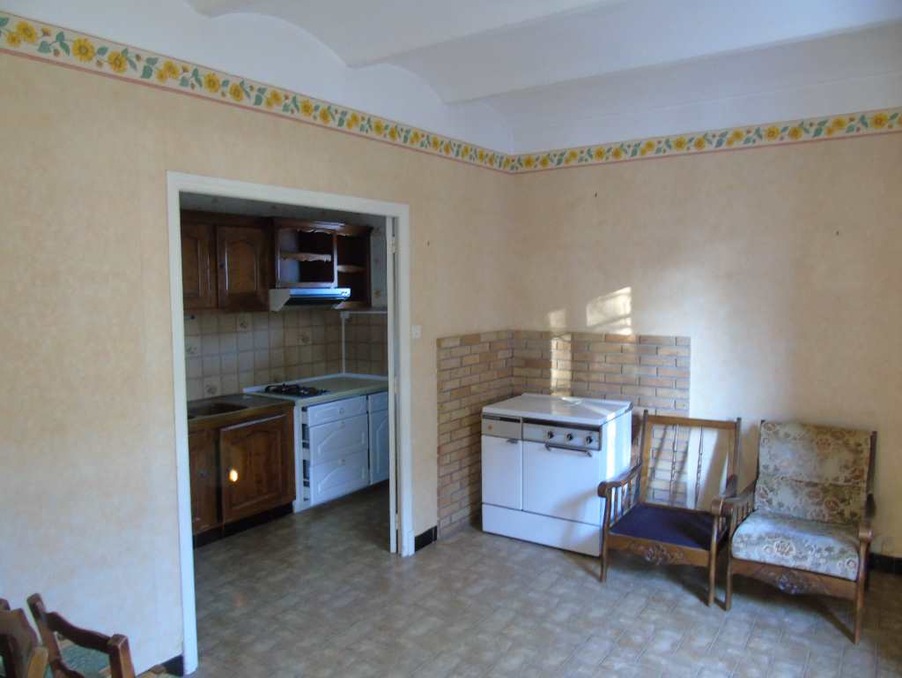 Maison sur Rousson ; 135 000 €  ; Achat Réf. 301371384-1612467
