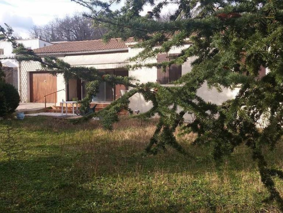 Vente maison 149 000 €  Saint Ambroix