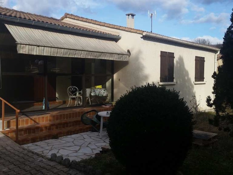 A vendre maison Saint Ambroix 30500; 149 000 € 